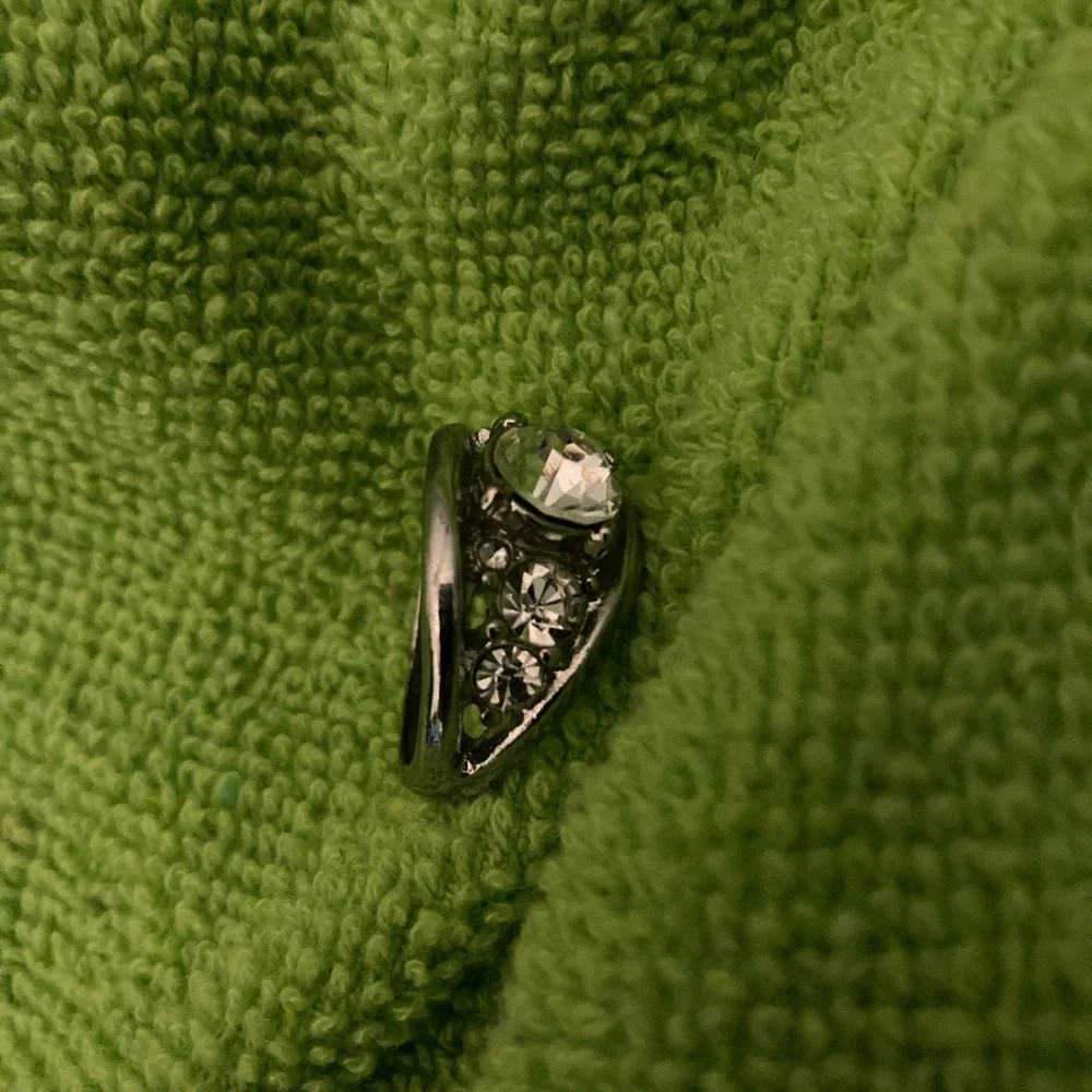 ❌❌Cz statement ring - Picture 3 of 4